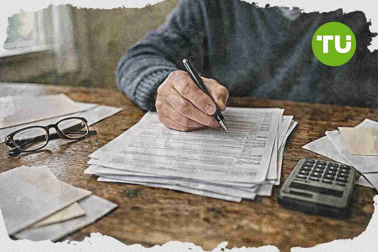 U.S. House bill seeks to restore tax relief for scam losses