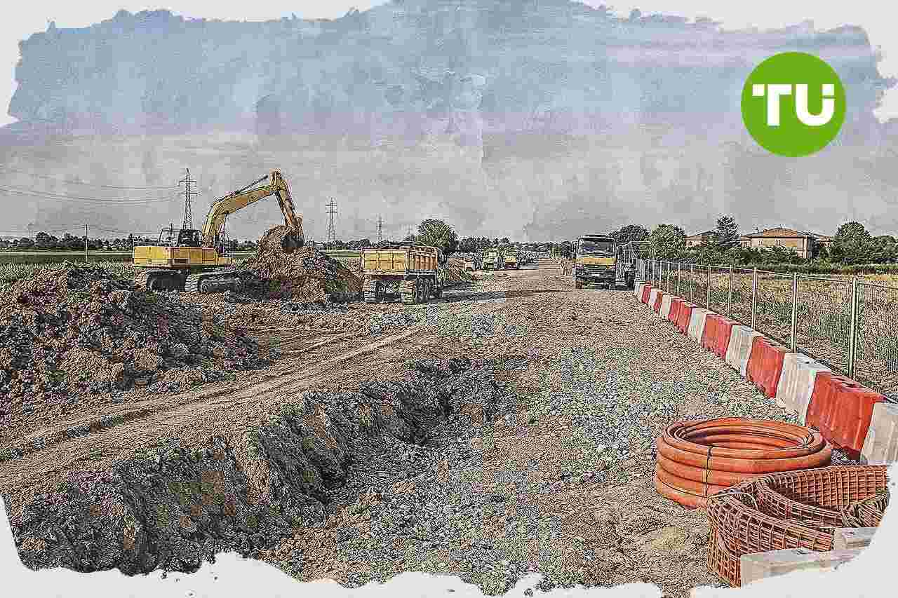 Emilia-Romagna aumenta gli investimenti per strade e sicurezza del territorio