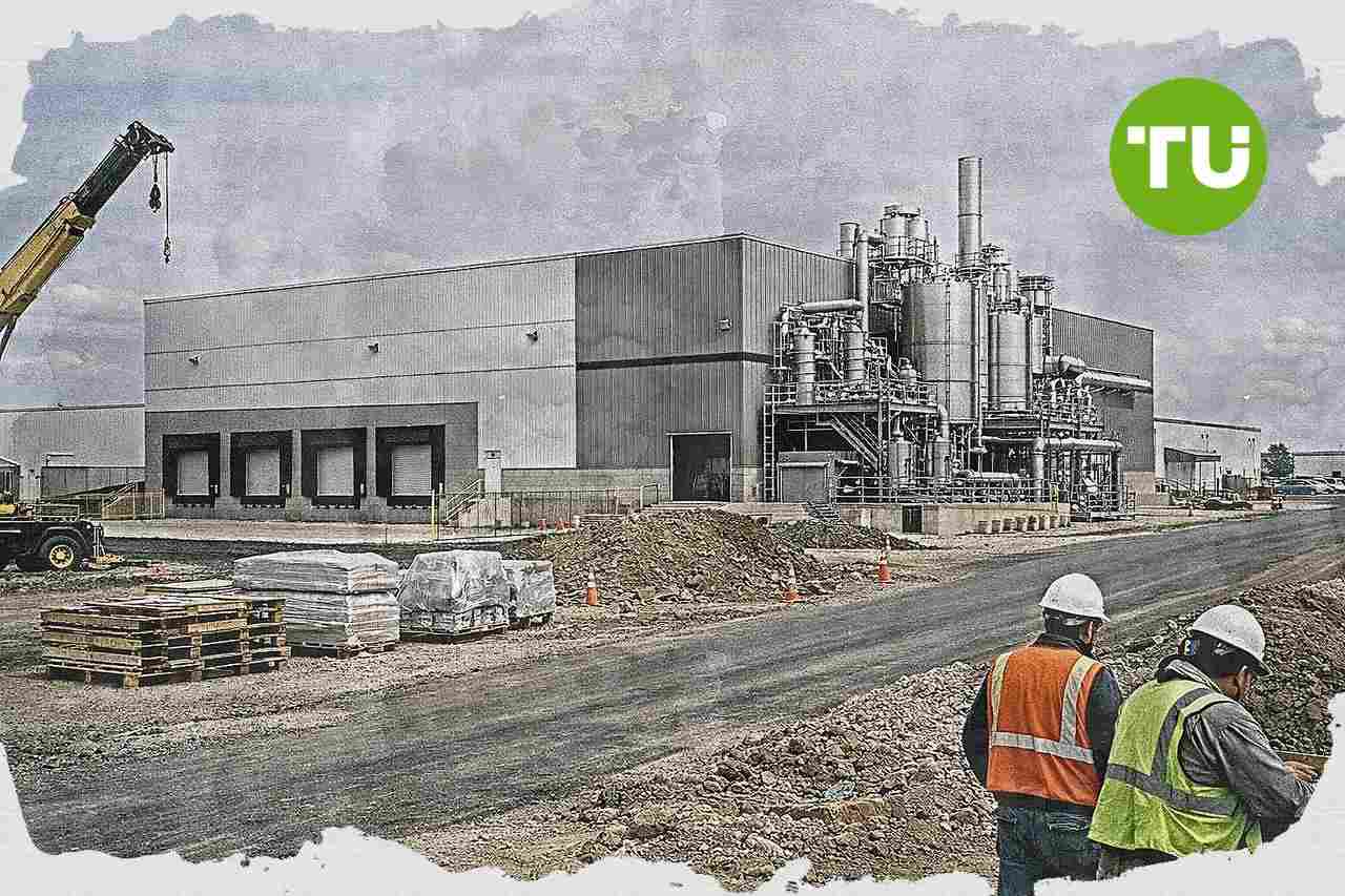 Alfaparf Milano amplia la capacità industriale negli U.S. con un nuovo stabilimento, produzione dal 2027