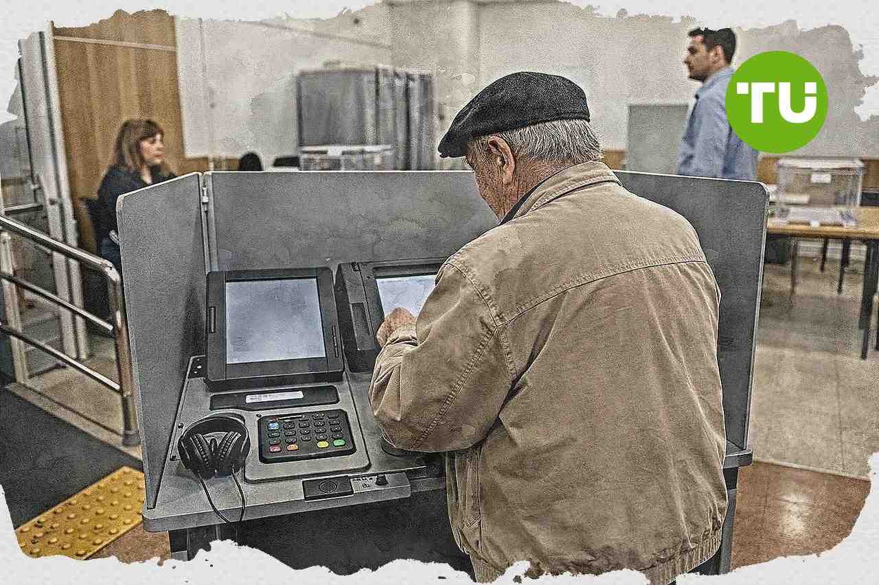Junta Electoral Central impulsa la modernización del sistema electoral en España