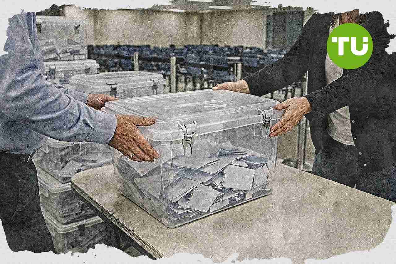La Junta Electoral Central confirma los resultados electorales y activa la fase de formación de gobierno
