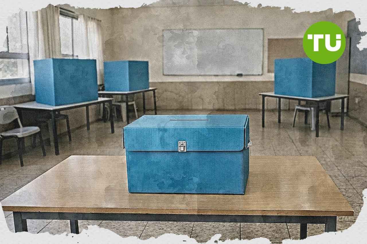 ישראל ממשיכה להגביל הצבעת תושבים בחו"ל, בניגוד לרוב מדינות ה-OECD
