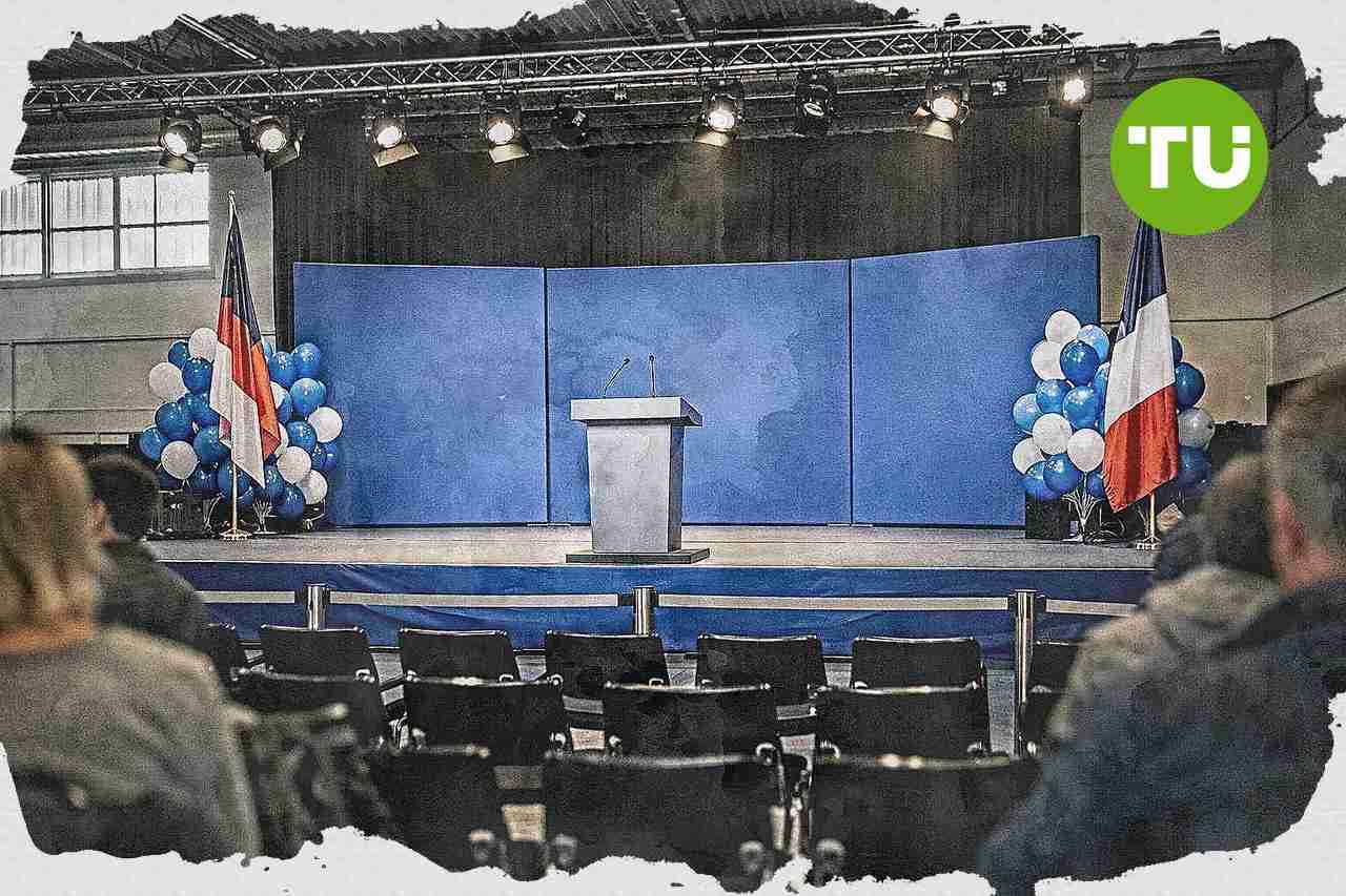 AfD nutzt Spahn-Debatte für Wahlkampfauftakt in Sachsen-Anhalt