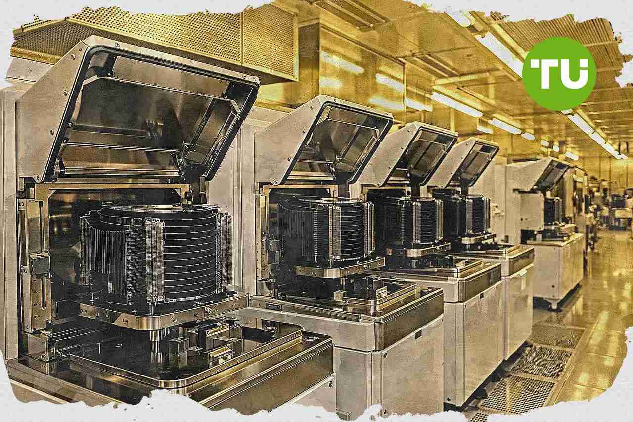 삼성전자 파운드리, 빅테크 수주 확대 속 가동률 회복 기대 커져