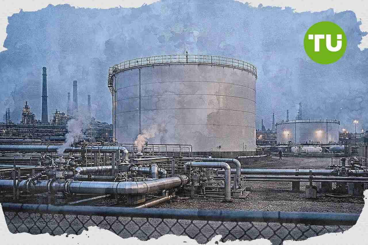 Magyarország meghosszabbítja és sávossá teszi a Mol kőolajtermék-különadóját