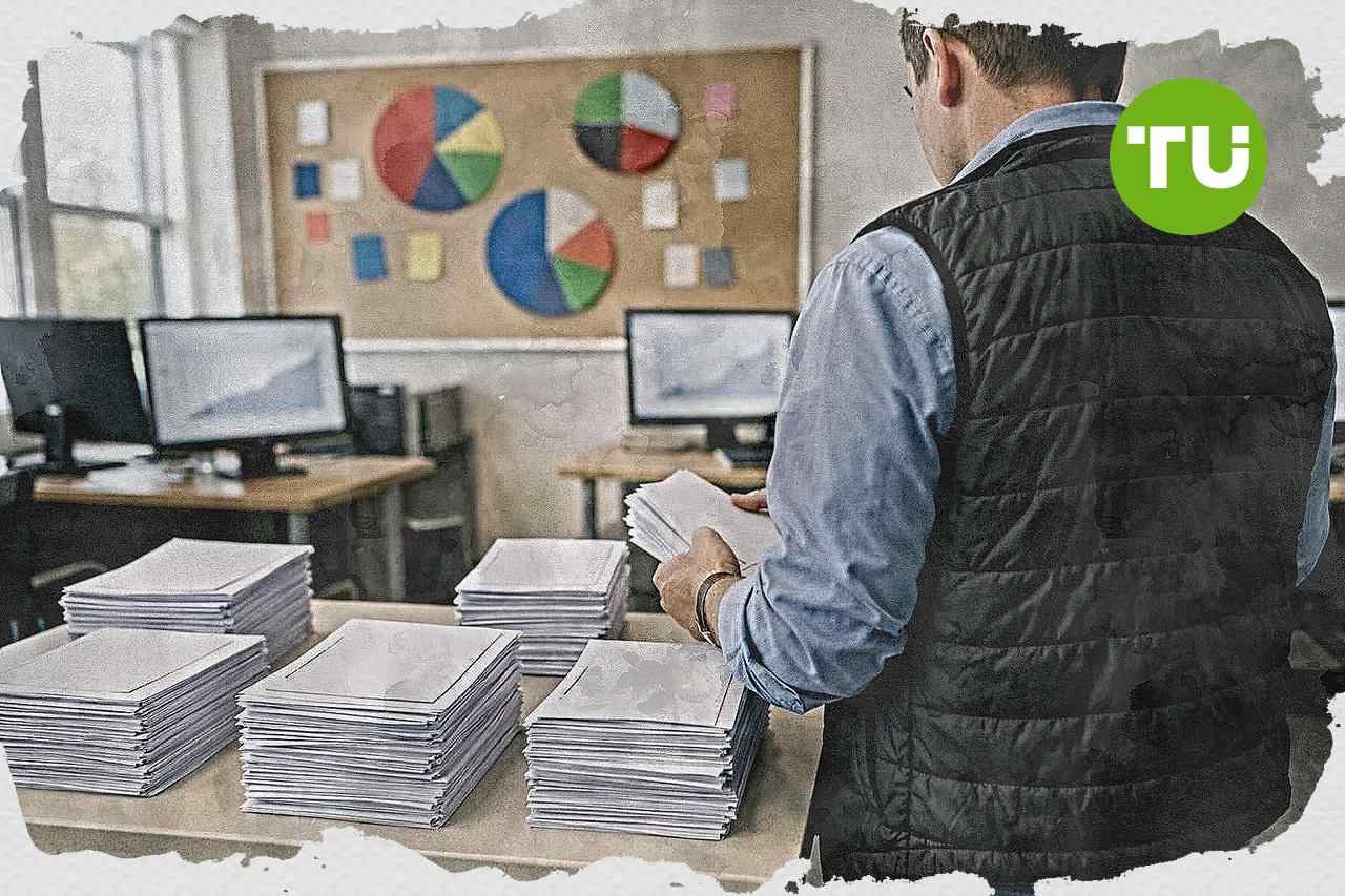 AfD baut Vorsprung vor Union in INSA-Umfrage aus