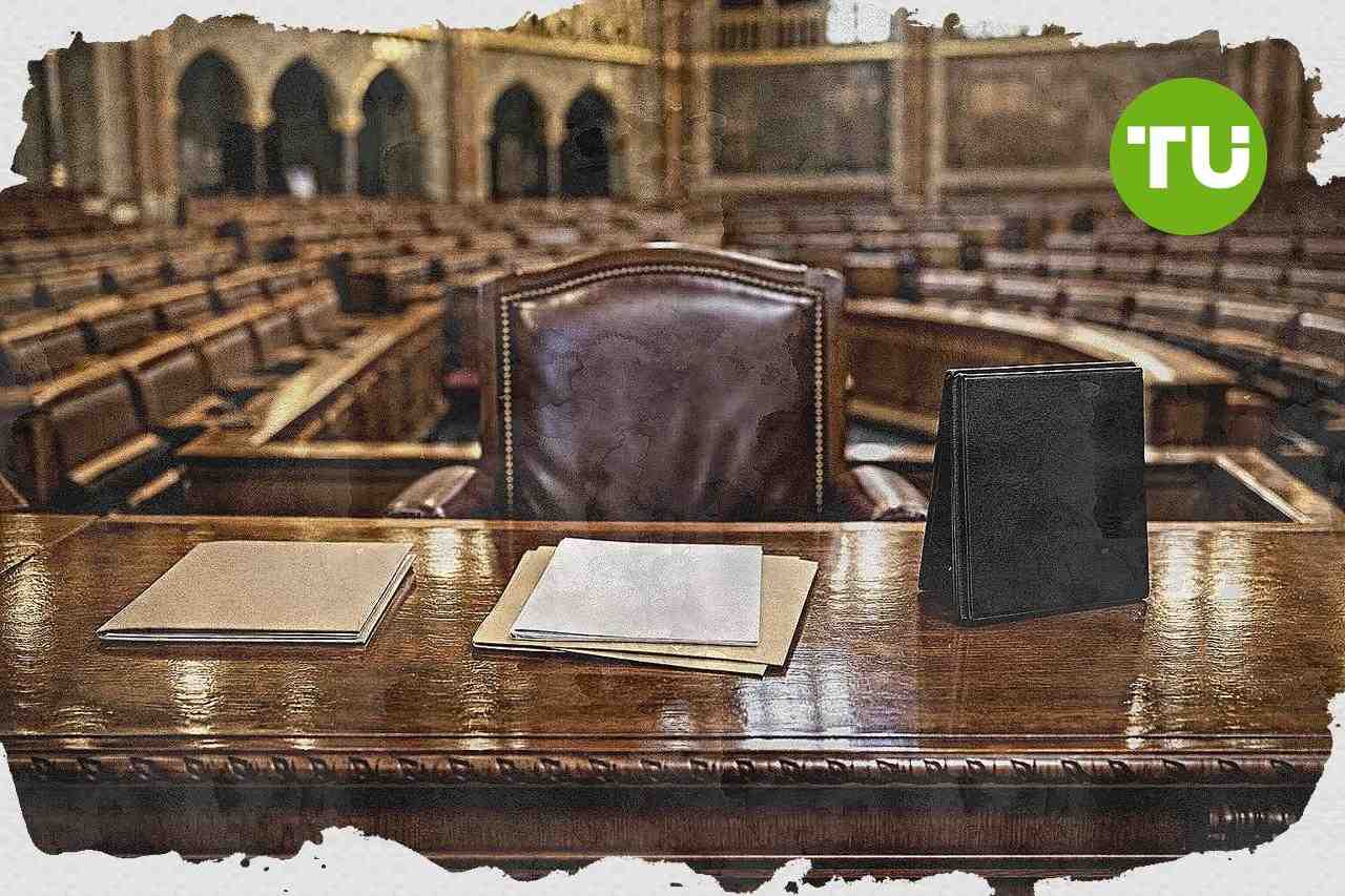 Magyarország ideiglenes államfői feladatköre Forsthoffer Ágneshez kerül július 20-tól