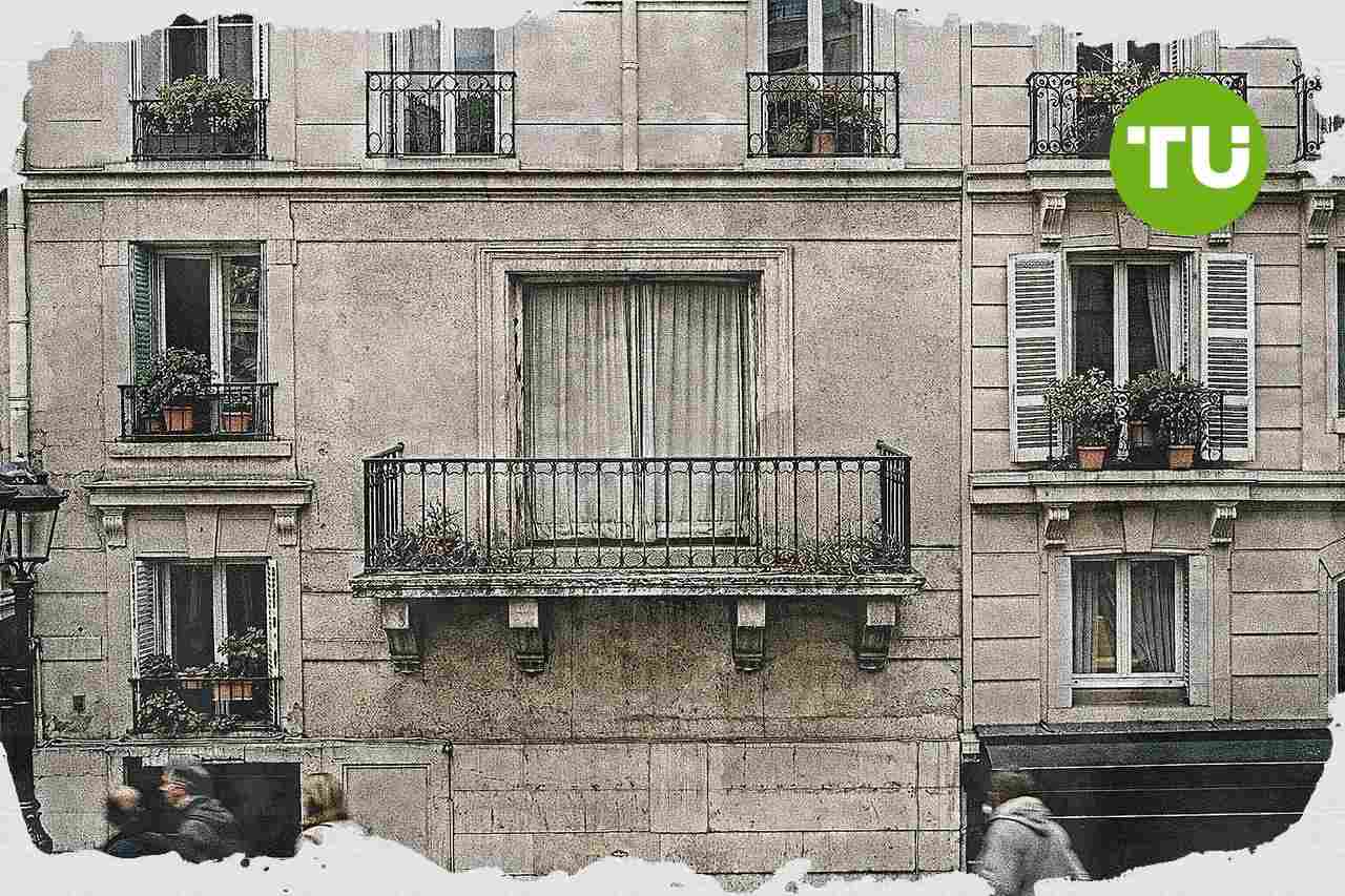 Paris double la taxe sur les logements vacants pour remettre des biens sur le marché