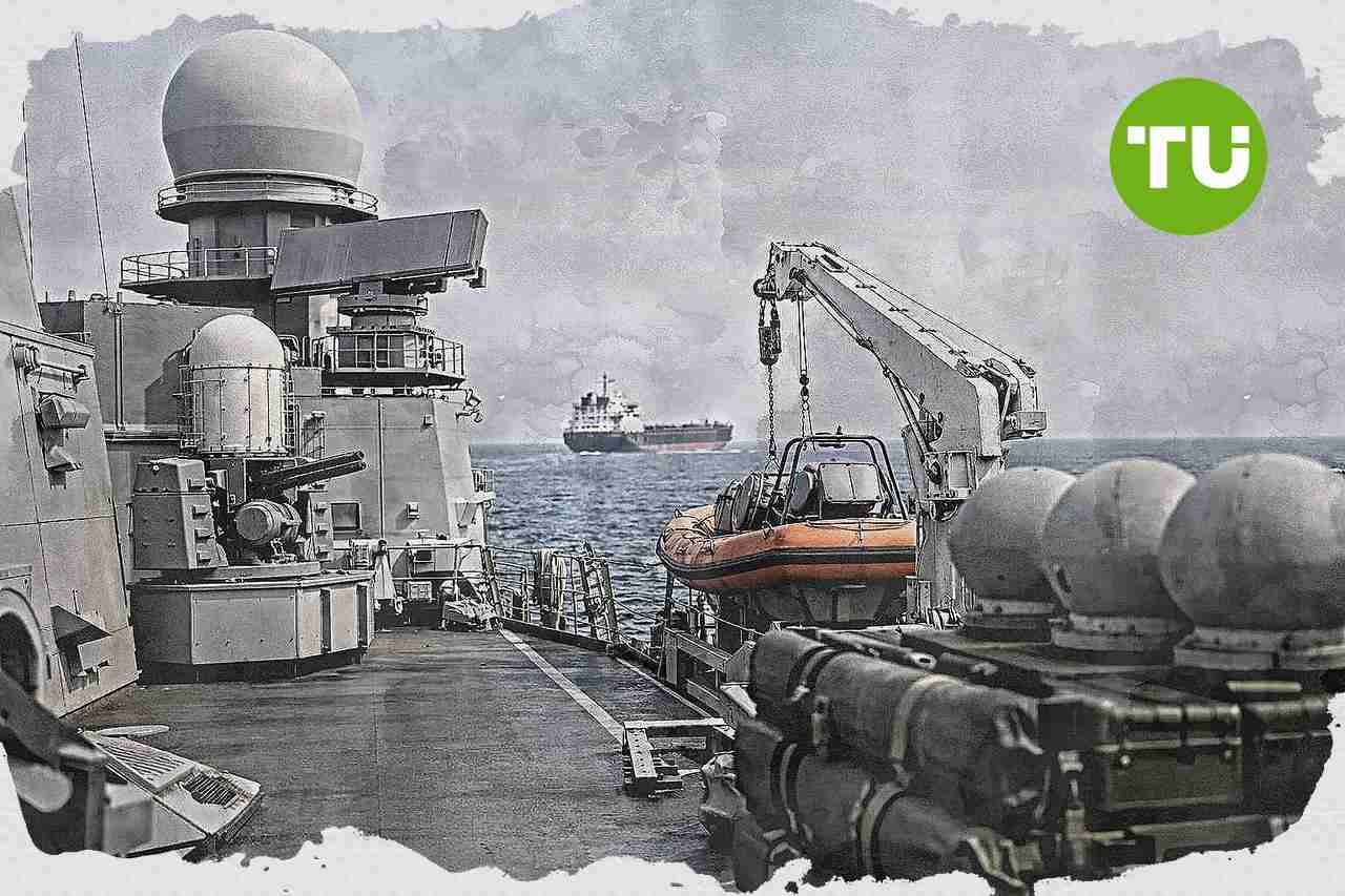 Η επιχείρηση «Ασπίδες» προβάλλει τον ρόλο της στην προστασία του εμπορίου μετά την επίσκεψη Κάλας