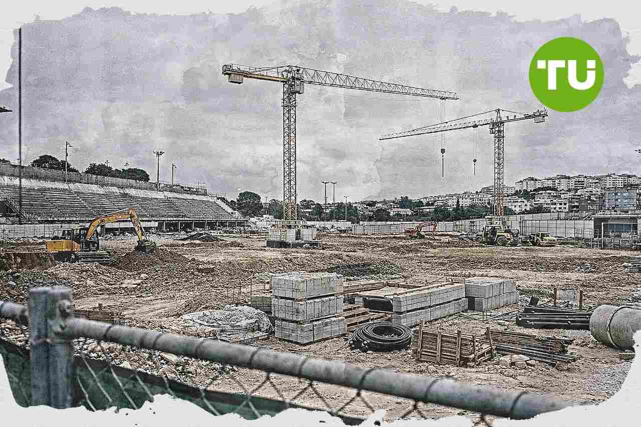 Krause Group assume controlo maioritário do Casa Pia e prepara estádio em Lisboa