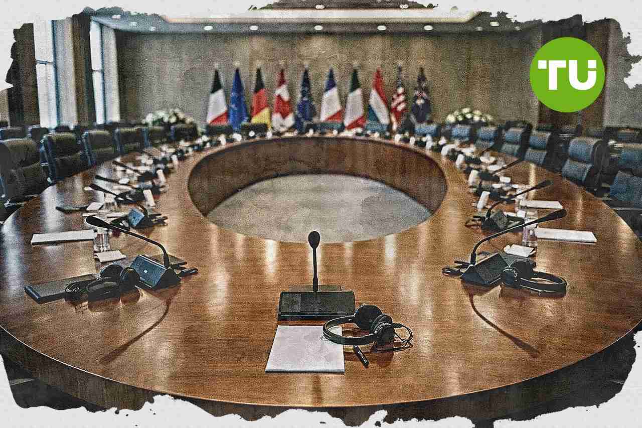 Le G7 discute de mesures sur l'énergie et l'Ukraine à Hiroshima