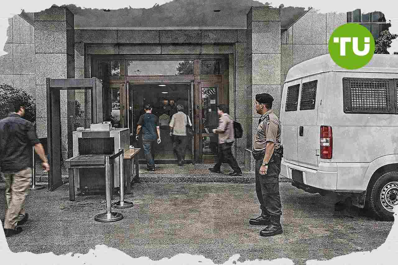 KPK terima vonis John Field dalam perkara suap Bea dan Cukai