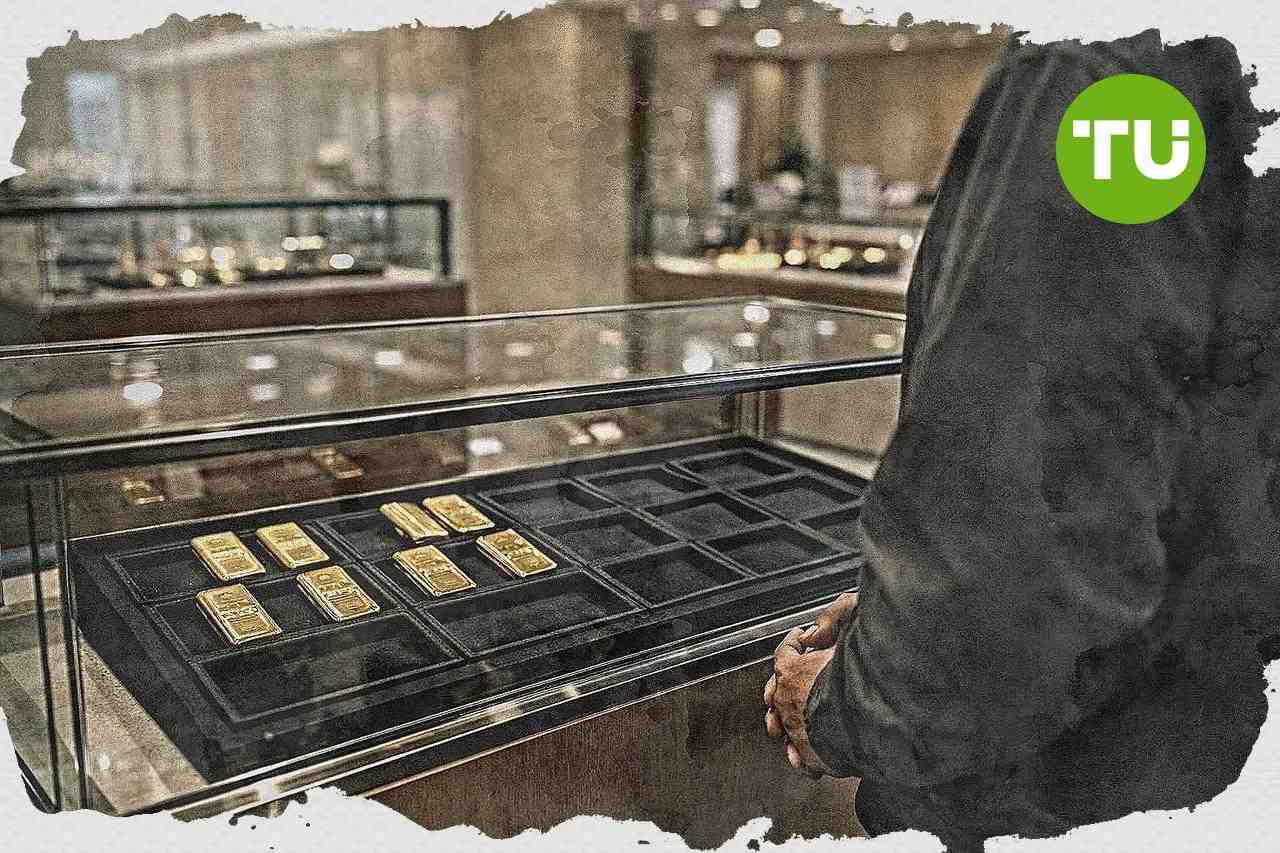 Harga emas Antam stagnan di Rp2,614 juta per gram