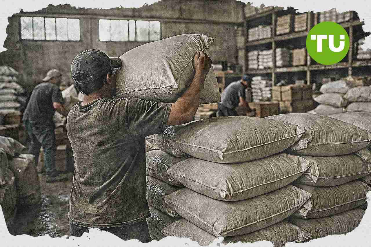 Kopdes Merah Putih catat transaksi Rp56,85 miliar, pupuk dominasi penjualan
