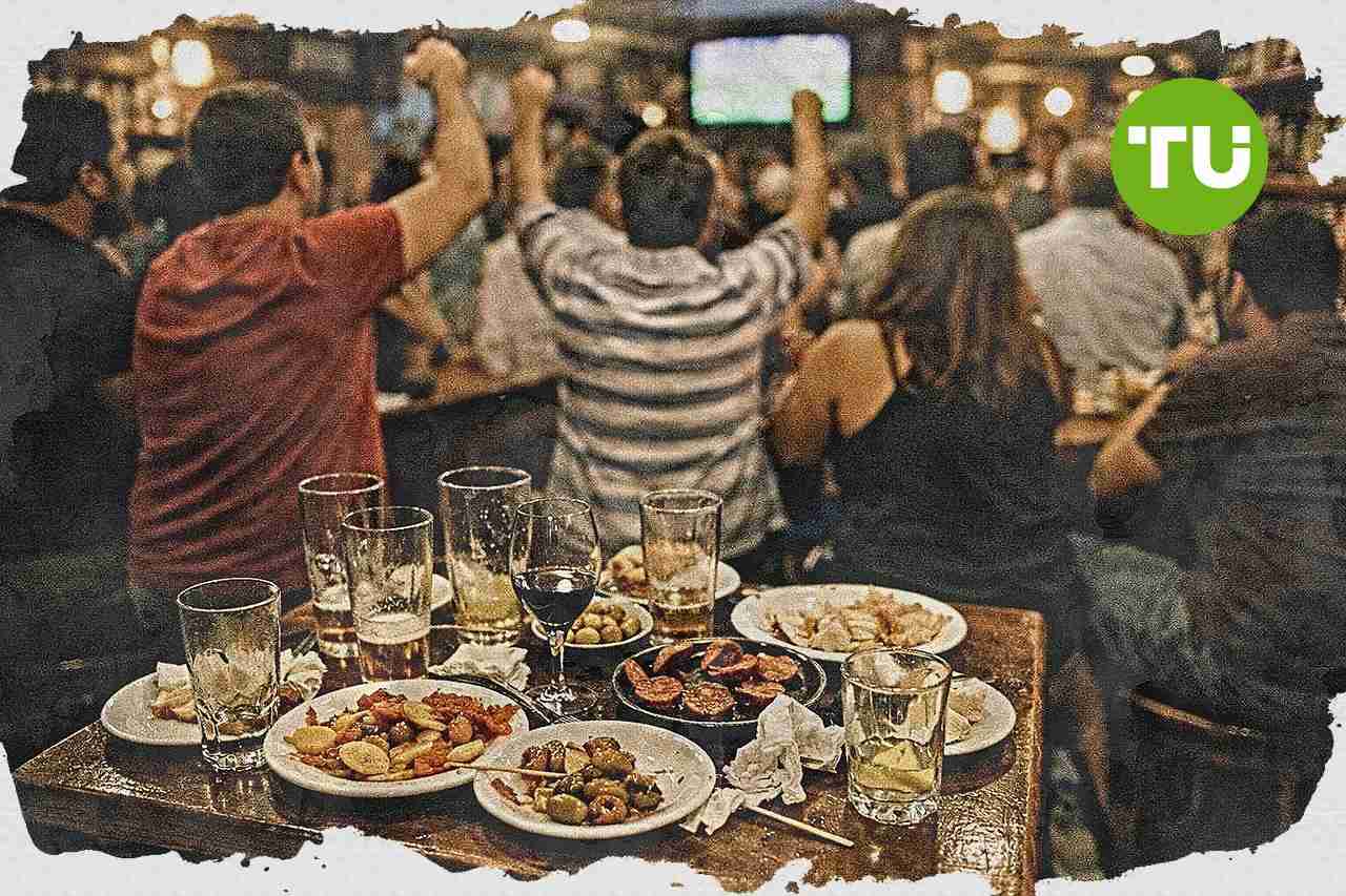 España podría obtener un impulso económico temporal por un eventual título mundial