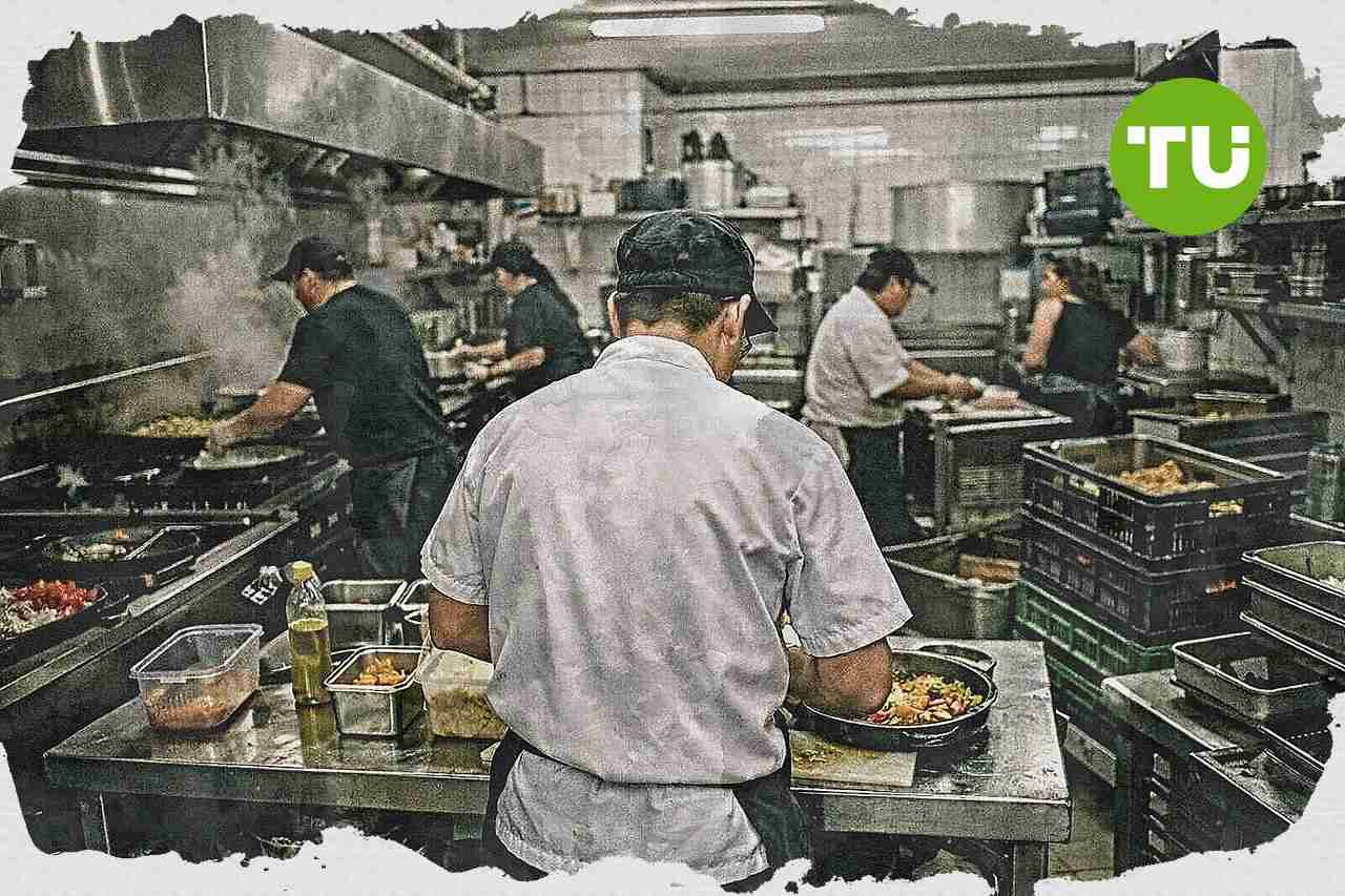 España consolida la dependencia de mano de obra extranjera en hostelería y agricultura