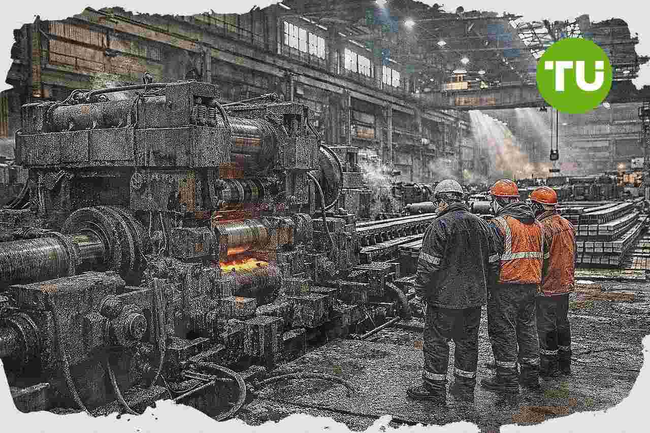 Jingye Steel seeks compensation over UK move to nationalise British Steel