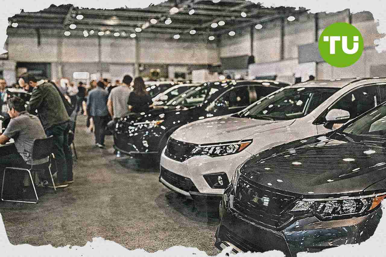 BRI perluas penawaran kredit kendaraan lewat KKB Expo di 131 kantor