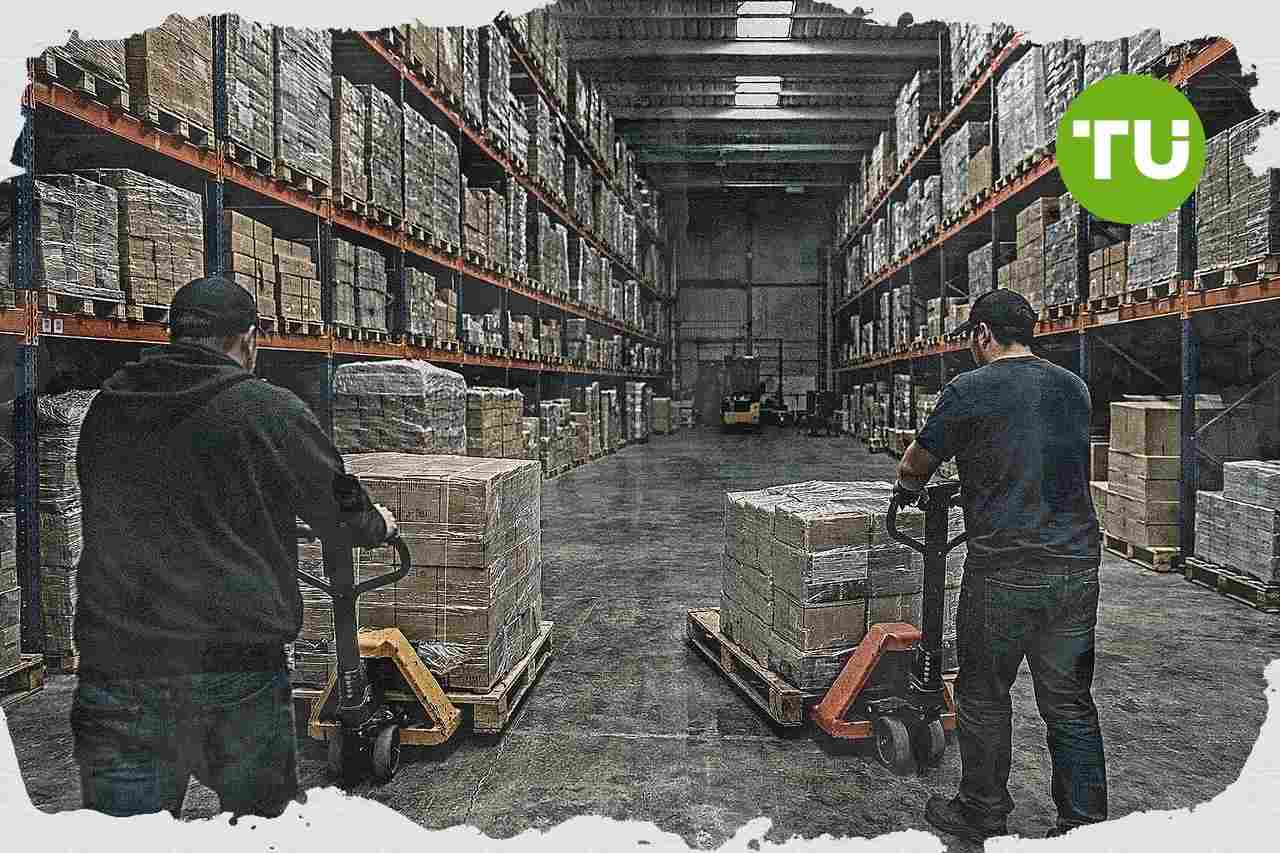 Italia, la logistica segnala carenza di 60mila addetti e ritardo nell'automazione dei magazzini