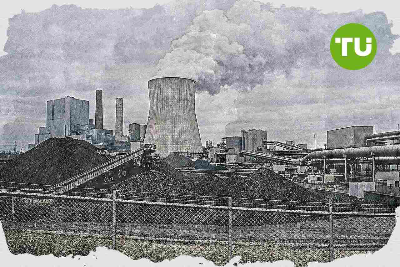 Evonik dringt auf spätere Klima- und Kohleziele in Deutschland