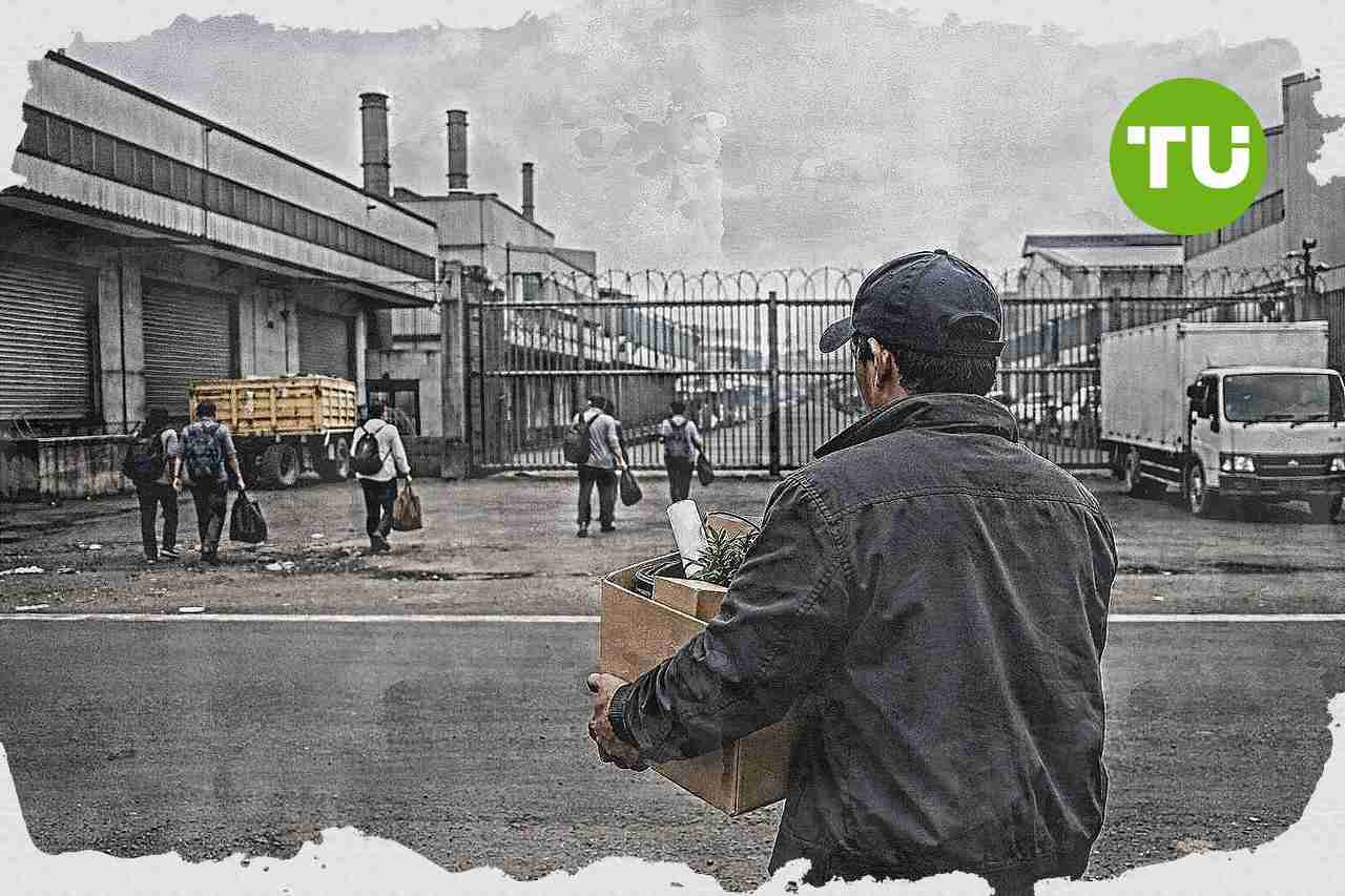 PHK tenaga kerja di Indonesia capai 32.389 pada semester I 2026