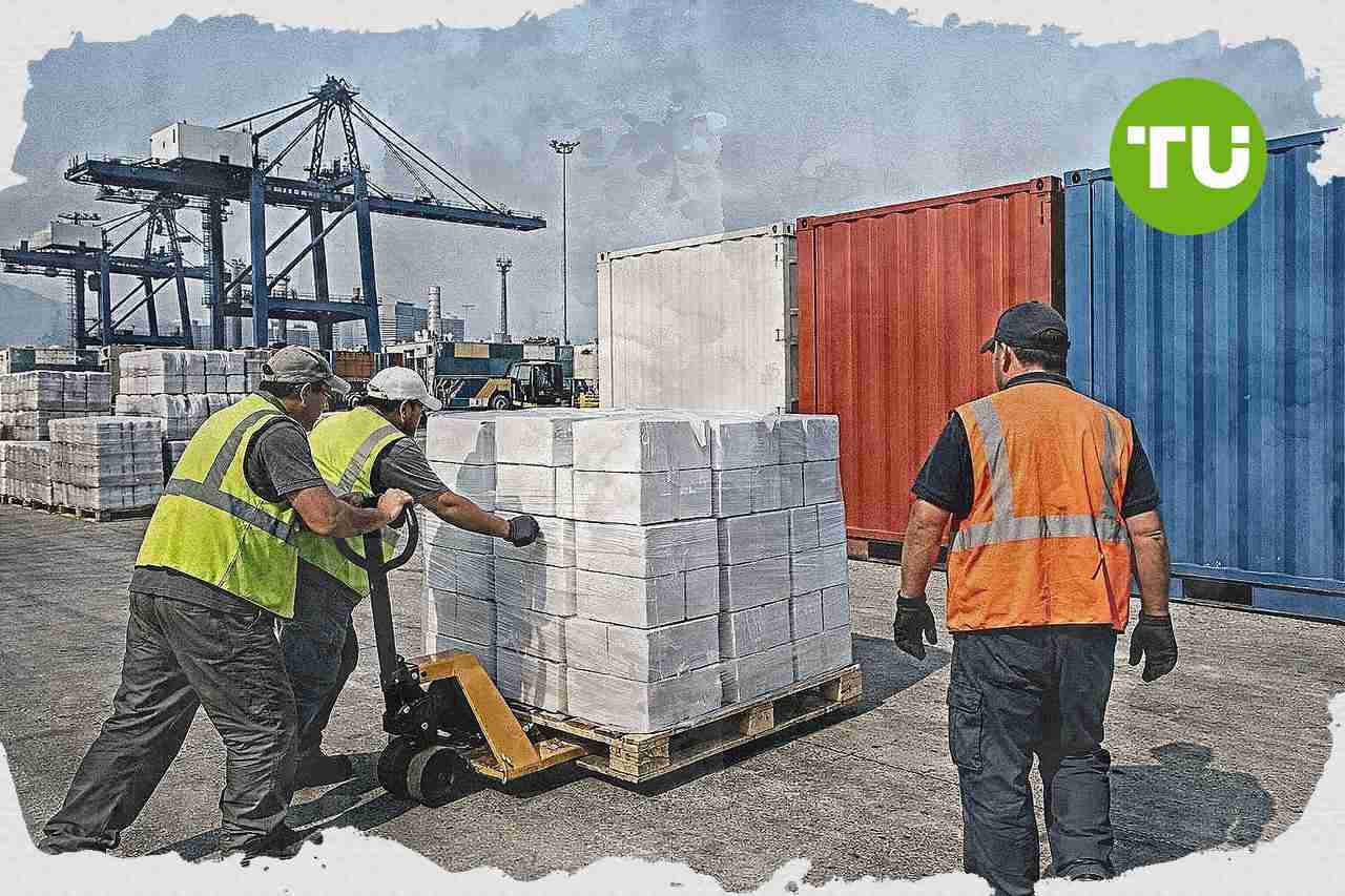 Türkiye su ürünleri ve hayvansal mamuller ihracatında ilk yarıda 1,9 milyar doları aştı