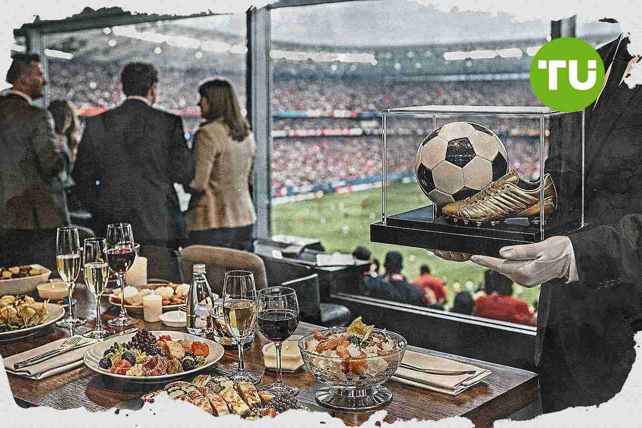 Fifa commercial model lifts World Cup revenue outlook as 2026 tactics reshape future tournaments