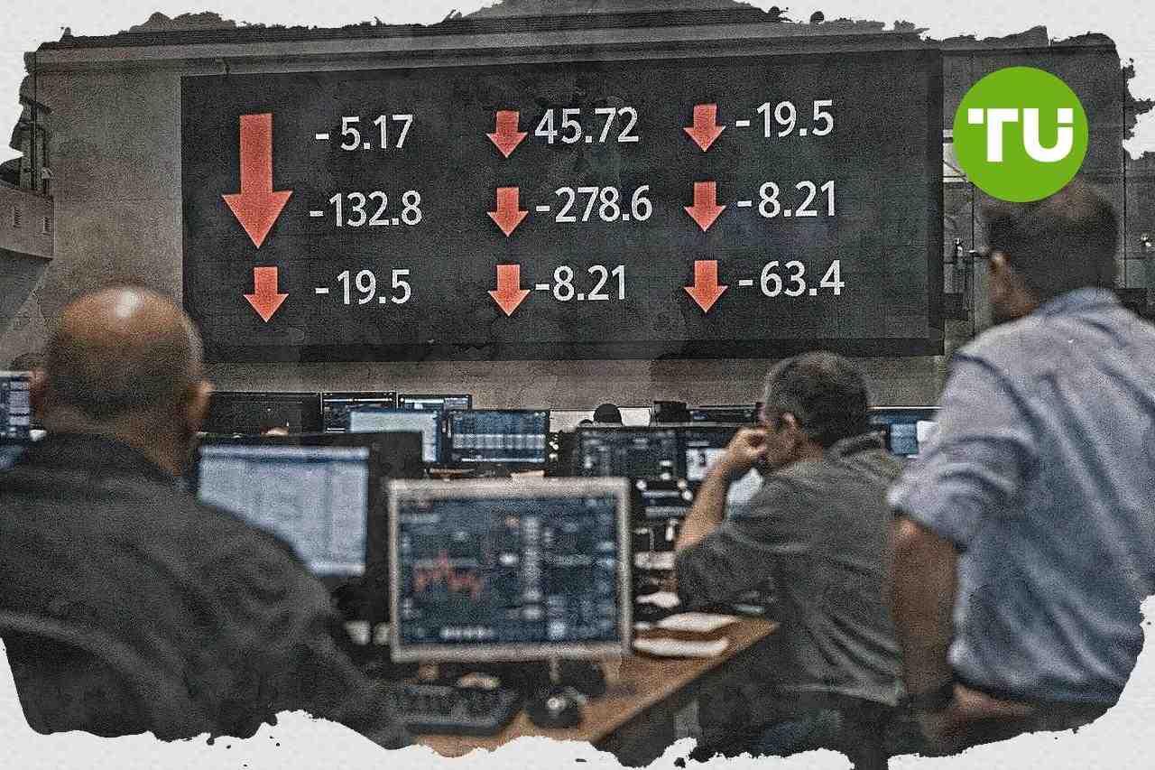 טבע ממשיכה להיחלש במסחר, בעוד אנליסטים מצביעים על אפסייד בתמחור