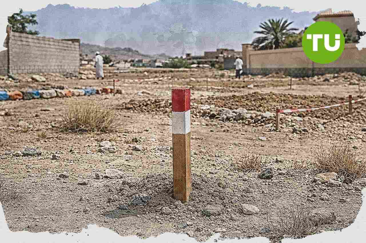 السجل العقاري يبدأ تسجيل 1491 قطعة في الرياض ومكة المكرمة وتبوك