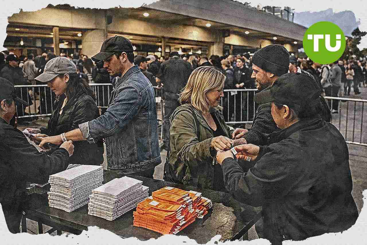 Penerimaan pajak Jakarta terdorong lonjakan konser musik