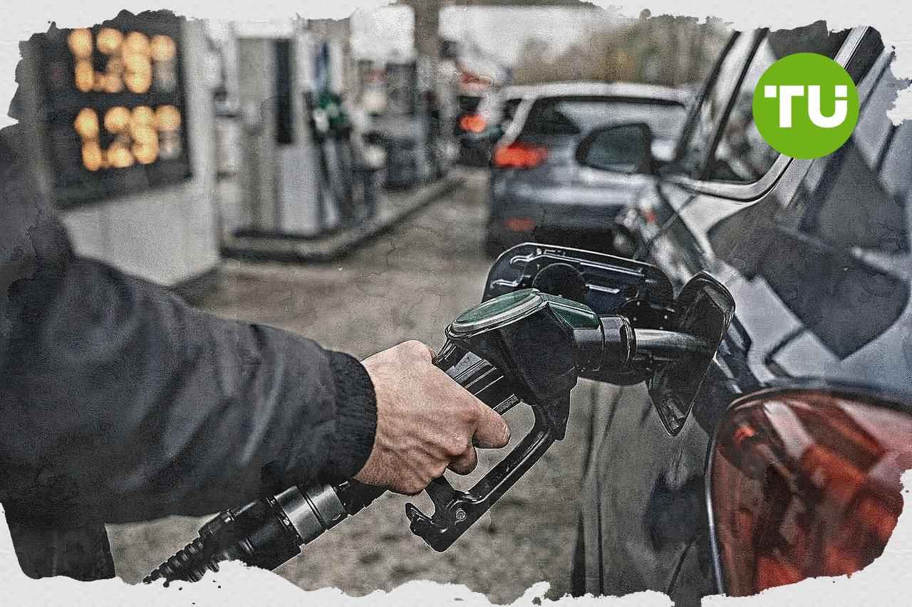 Deutschlands Kraftstoffpreise steigen mit Ölpreisschub durch Iran-Krieg