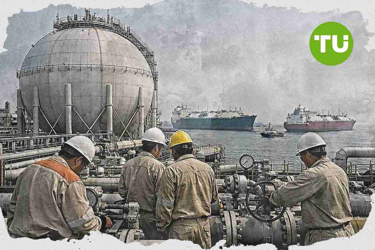 PLN EPI perkuat strategi SDM saat volatilitas pasar LNG global meningkat