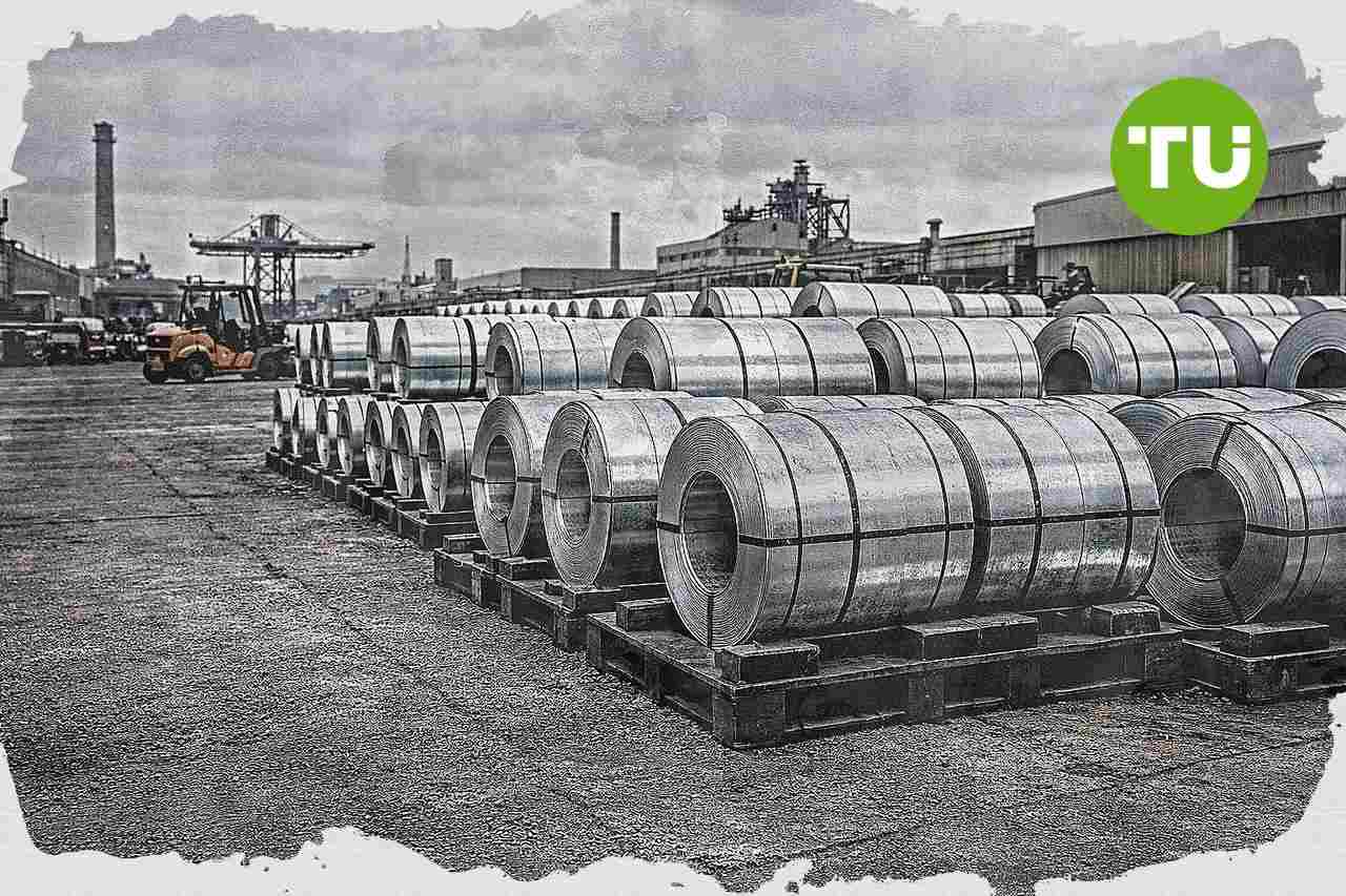 UK steel quotas for India raise risk for Tata Steel’s Welsh plant