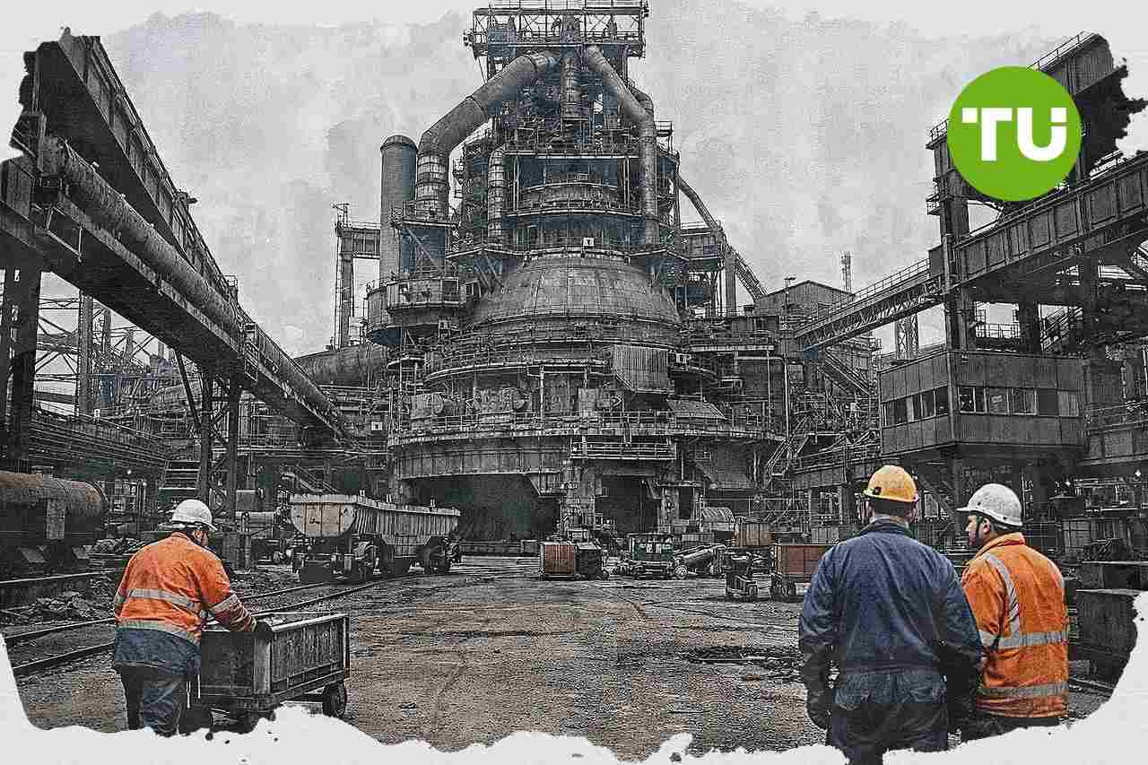 Jingye seeks compensation over British Steel nationalisation in the UK