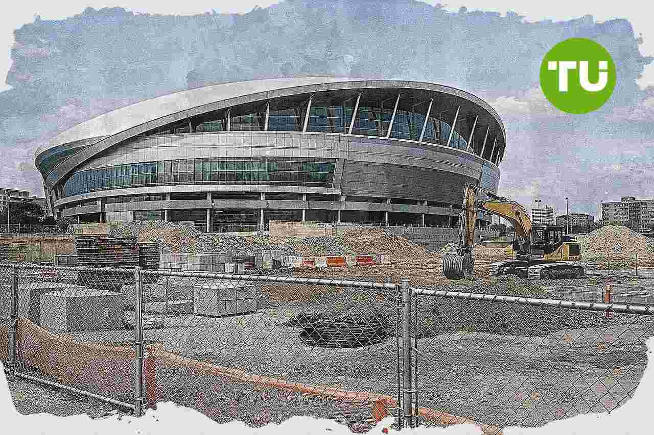 AEK impulsa la expansión de Sunel Arena con un proyecto hotelero en Grecia
