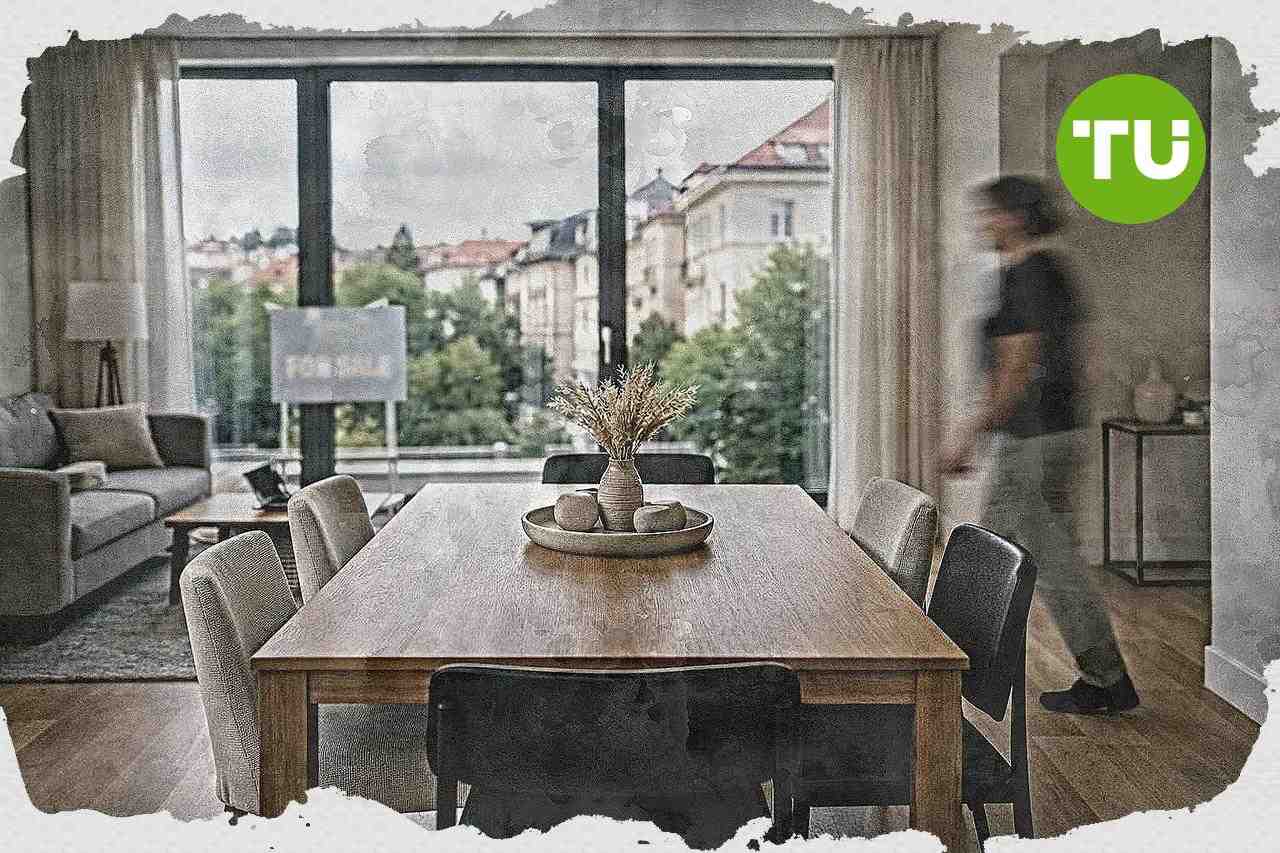 Pražský trh prémiových nemovitostí zpomaluje růst a naráží na cenové limity
