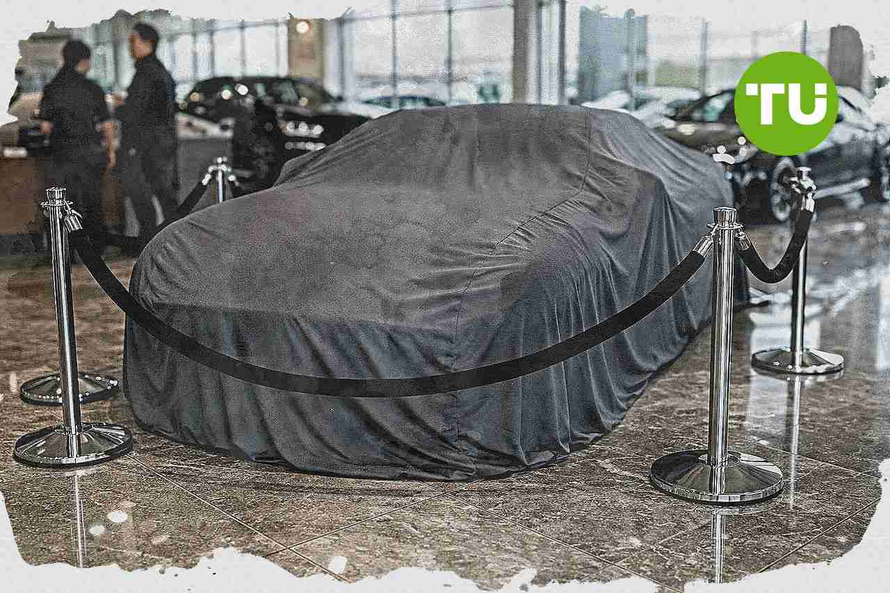 Il lusso affronta una crescita più selettiva, focus del mercato sui brand più forti