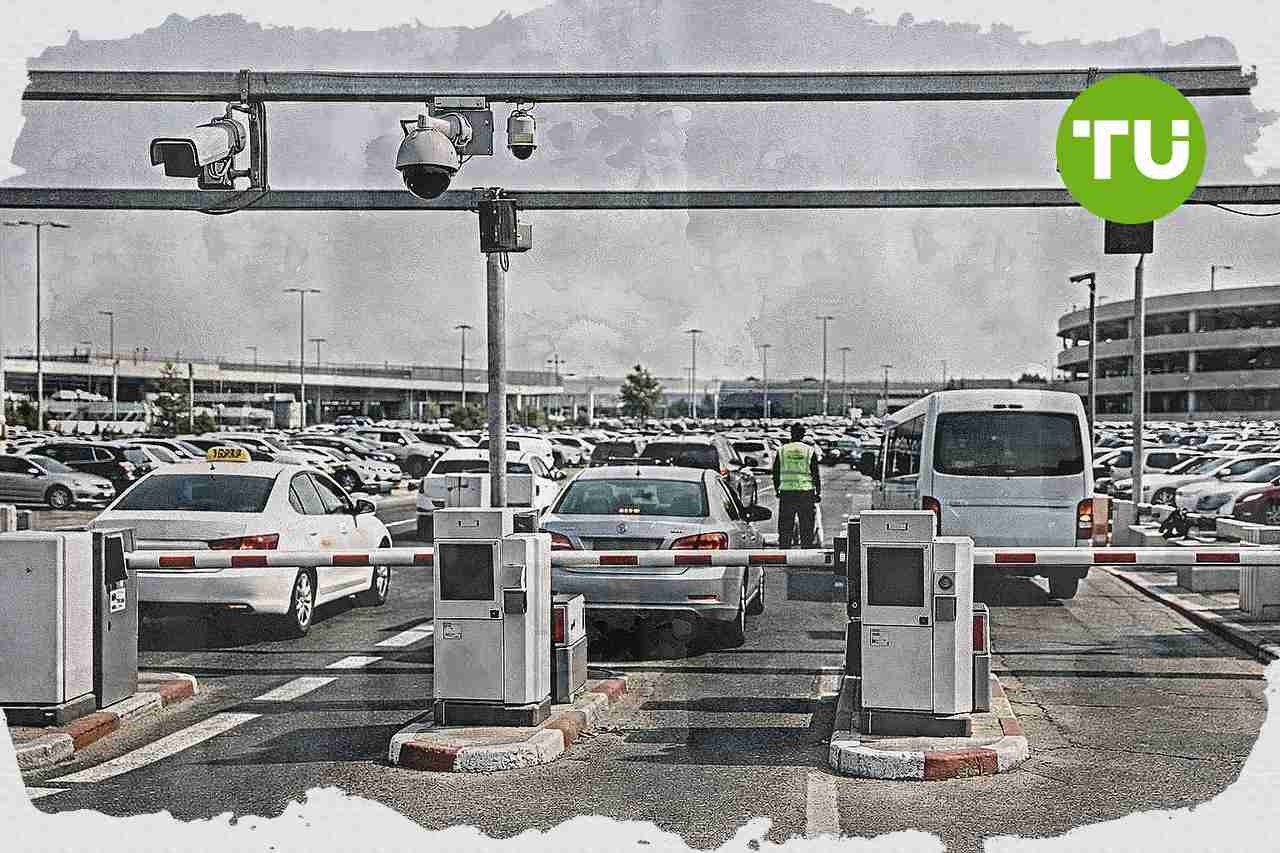 רשות שדות התעופה מפרסמת מכרז להפעלת חניוני נתב"ג ואתרים נוספים