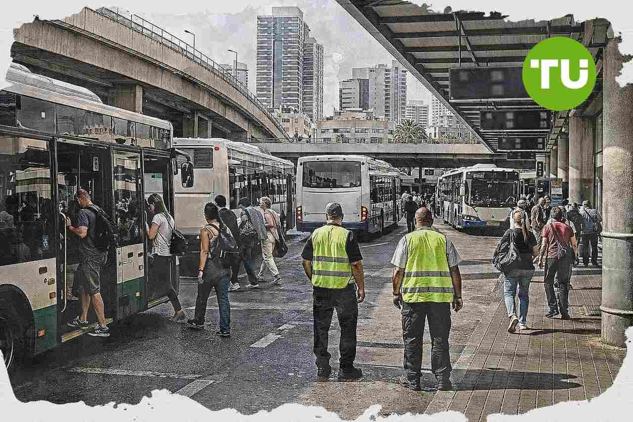 ישראל מקדמת רפורמת רשויות מטרופוליניות בתחבורה לפני הבחירות
