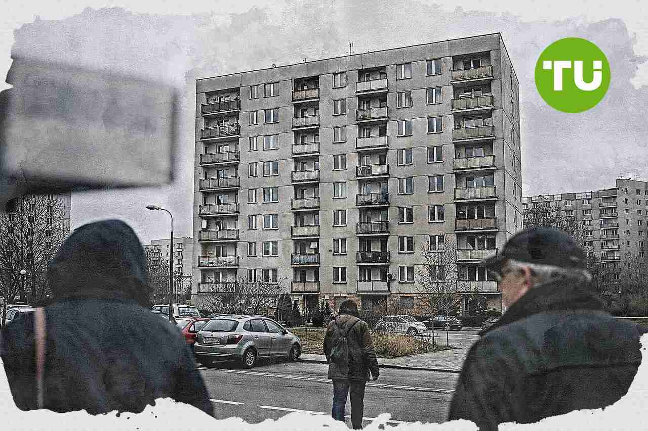 Warszawa koryguje ceny mieszkań z drugiej ręki, na tle największych miast poprawia się dostępność kredytów