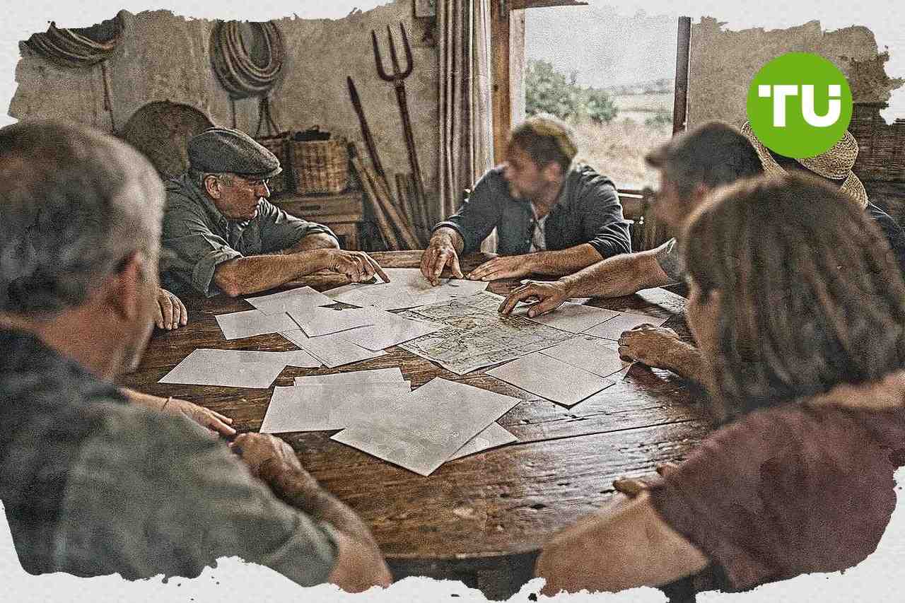 Puglia, i 23 GAL costituiscono Assoleader per coordinare le politiche di sviluppo locale