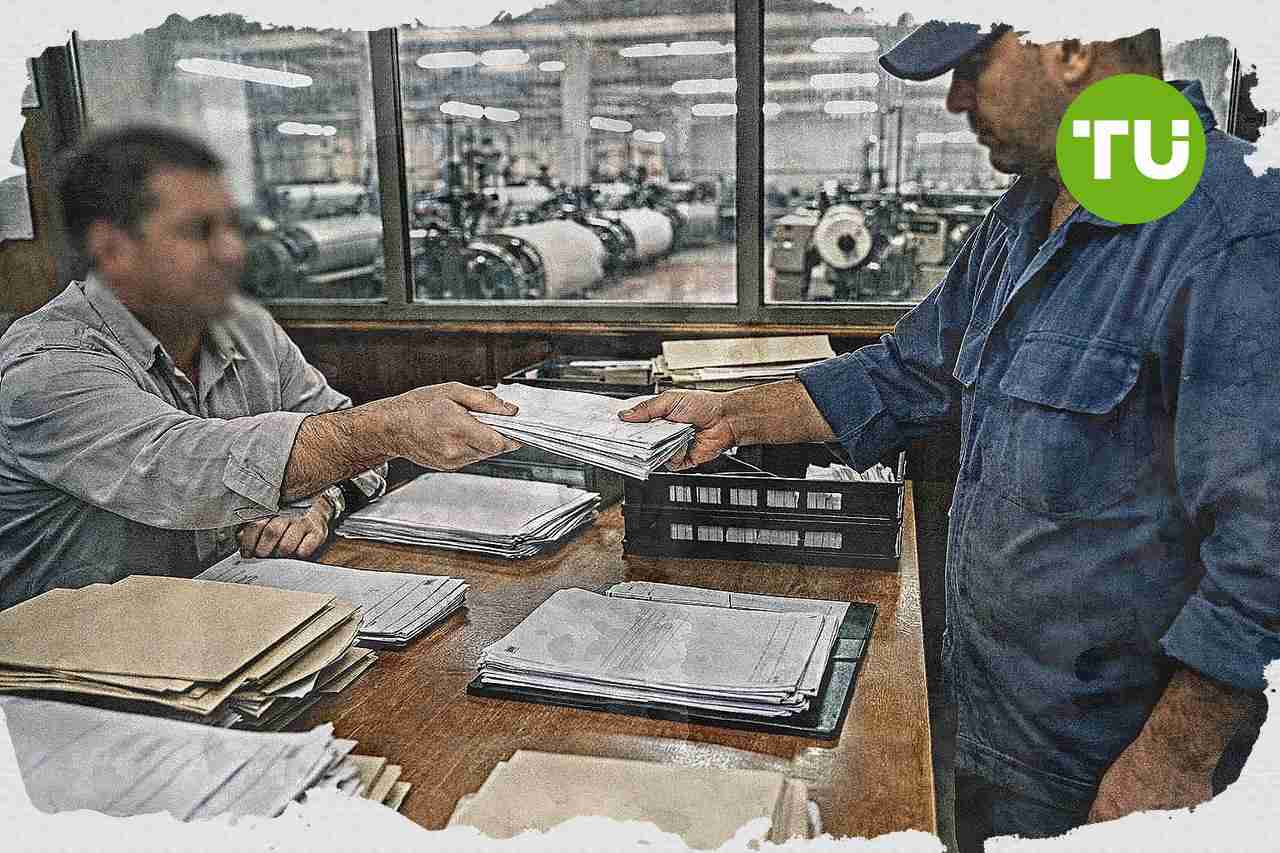 وزارة العمل المصرية تدعم تيسير استثمارات صناعة النسيج وإزالة المعوقات