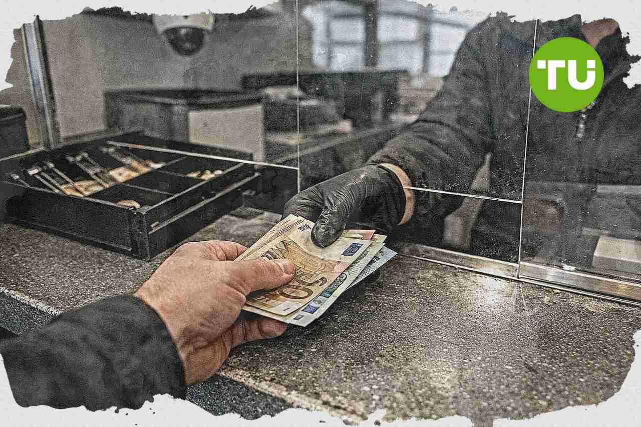 Autovermieter warnen vor EU-Bargeldpflicht bei Mietwagen