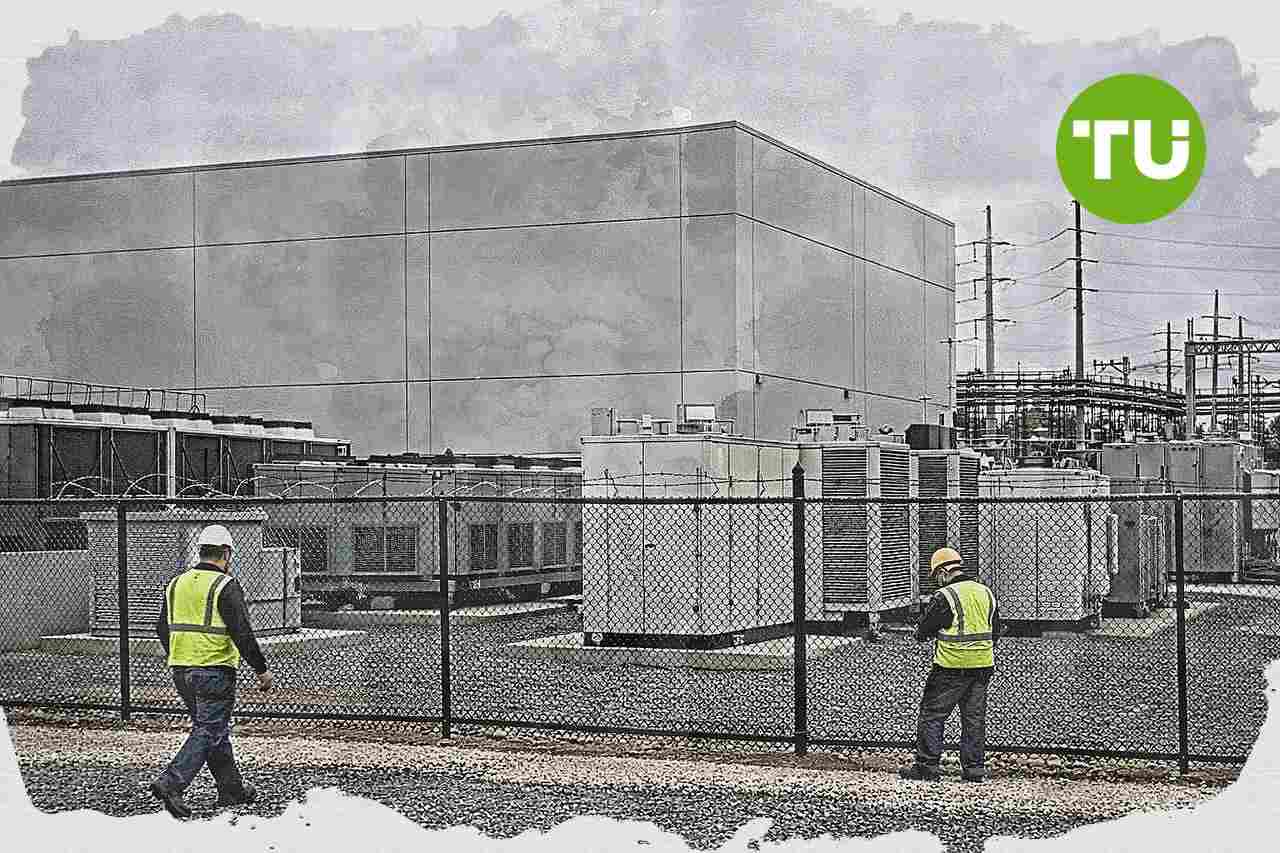 המוסדיים בישראל מגדילים חשיפה ל-EdgeConneX בהשקעה של יותר ממיליארד דולר