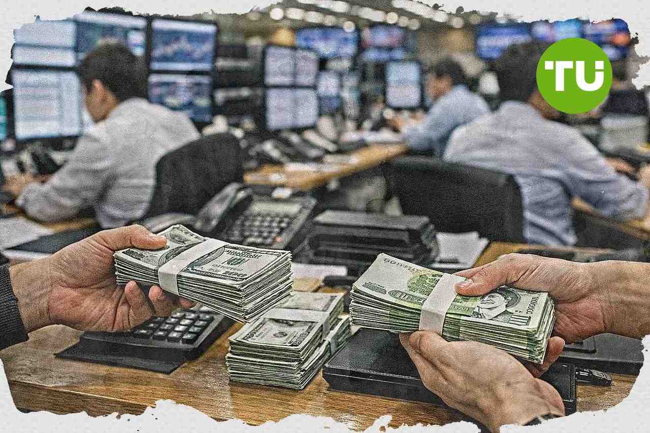 원화 강세 확대, SK하이닉스 외화 유입에 환율 하반기 1400원대 전망