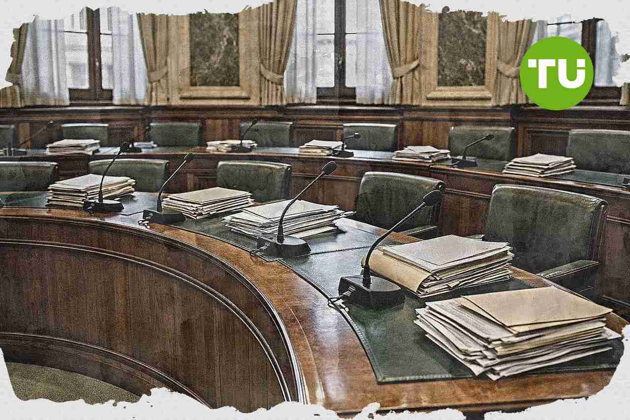Camera, calendario dei lavori su mercati dei capitali e bilancio in agenda mercoledì