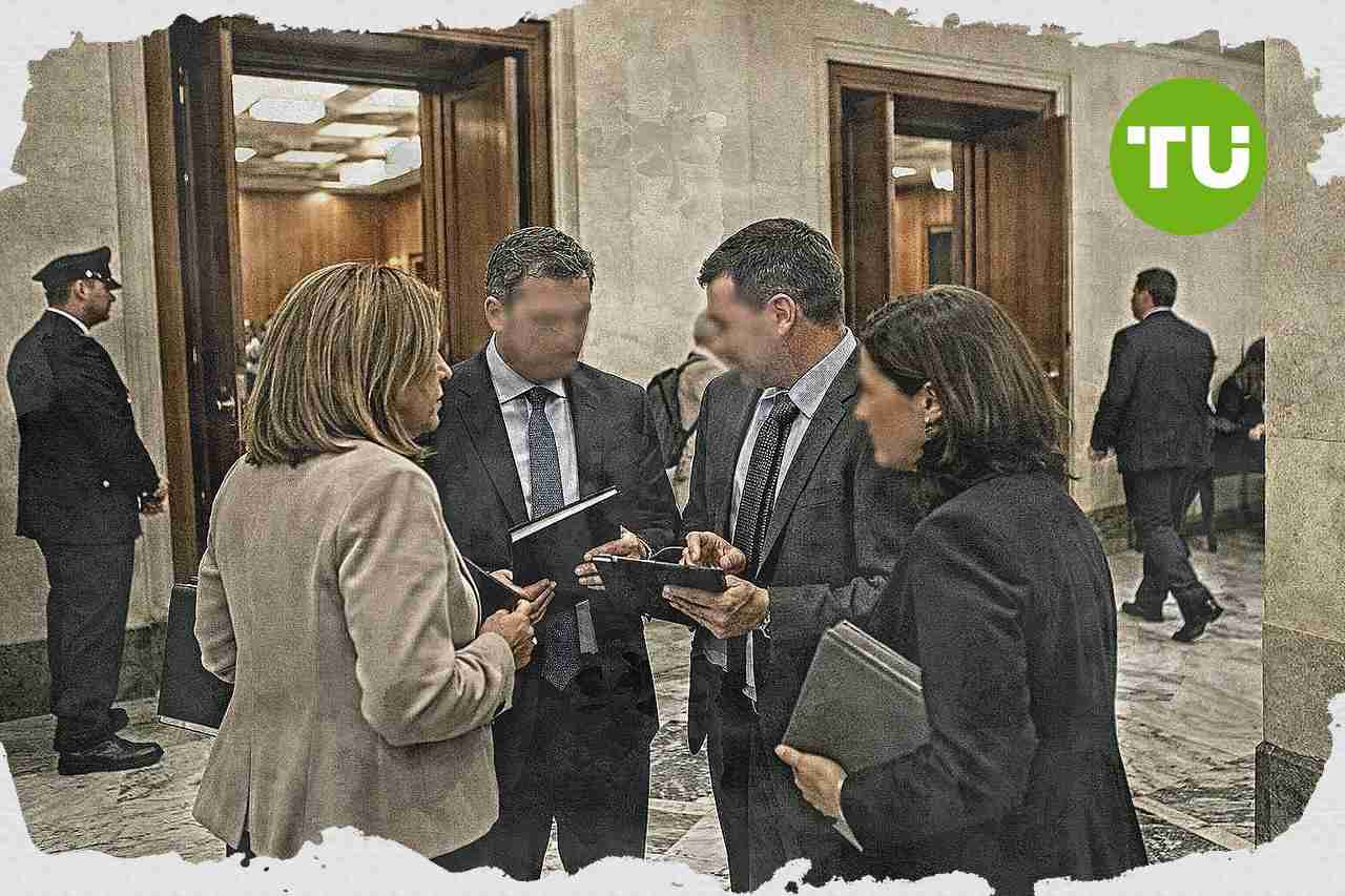 Senato, calendario di martedì su crisi industriali, biotecnologie e conto corrente