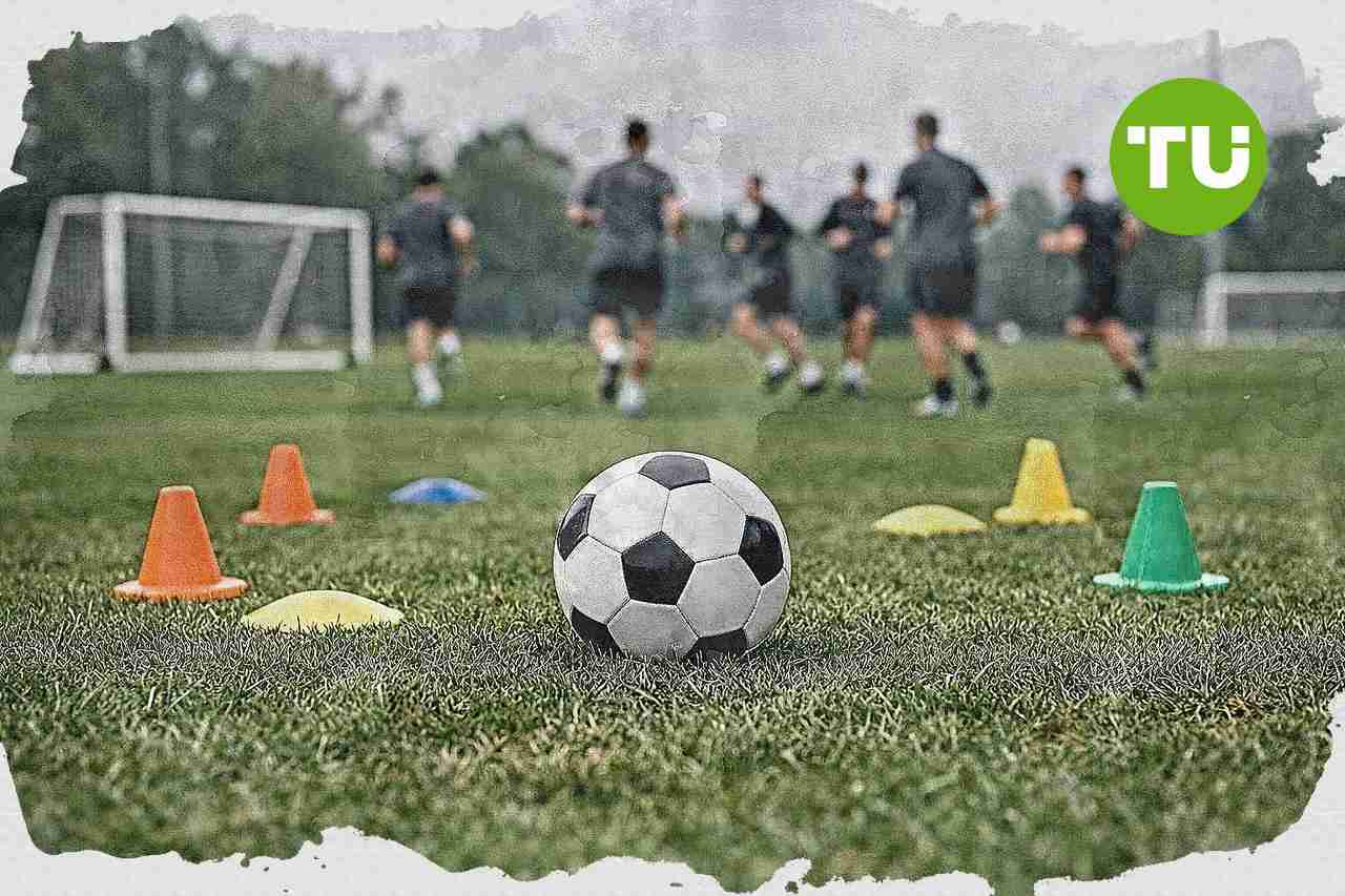 Panathinaikos cierra el fichaje de Rick van Drongelen hasta 2030 por hasta 5,8 millones de euros