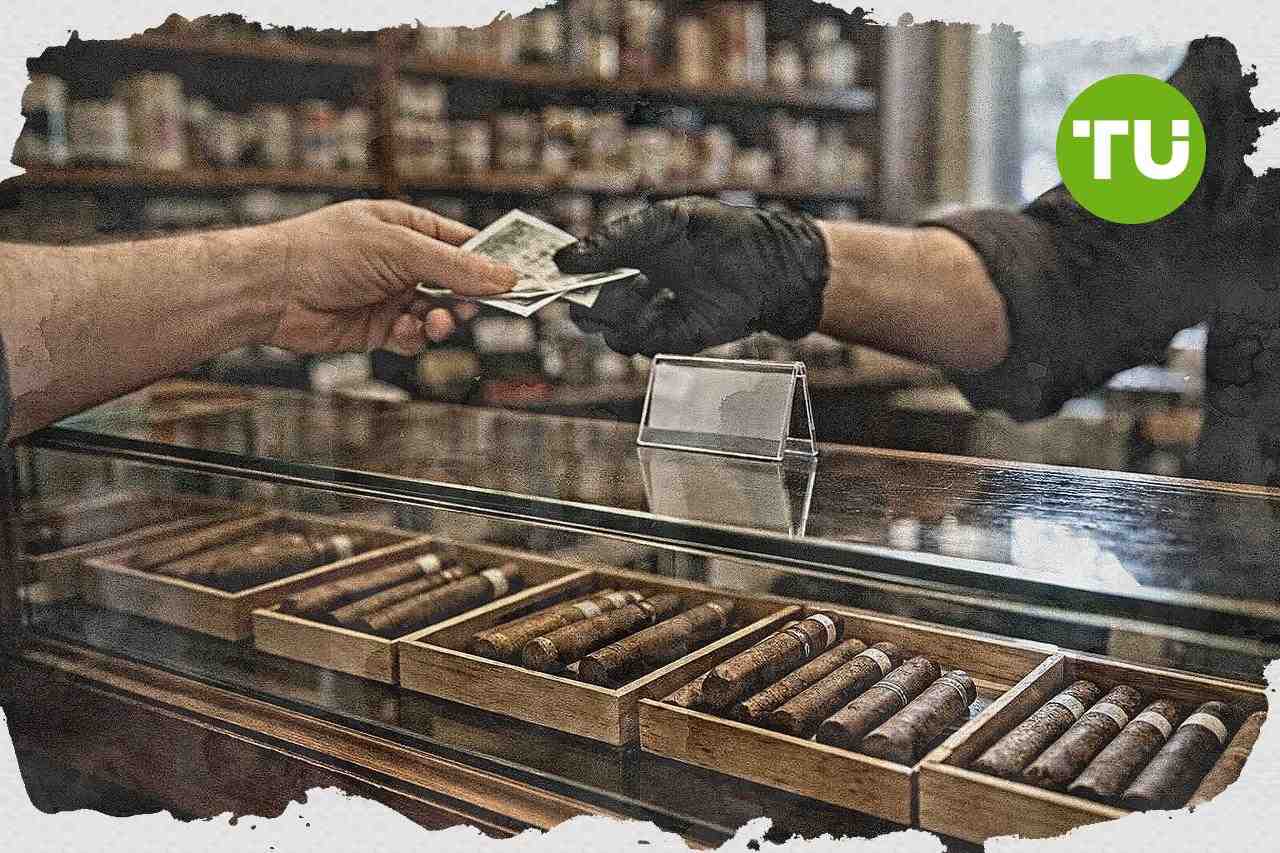 Bundesregierung plant massive Erhöhung der Zigarrensteuer zur Stützung des Haushalts