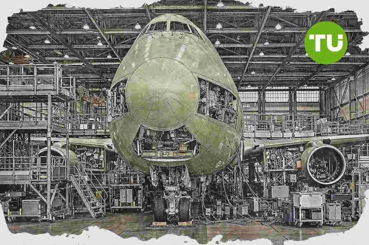 Boeing keeps Air Force One delivery target for 2028 as program costs rise